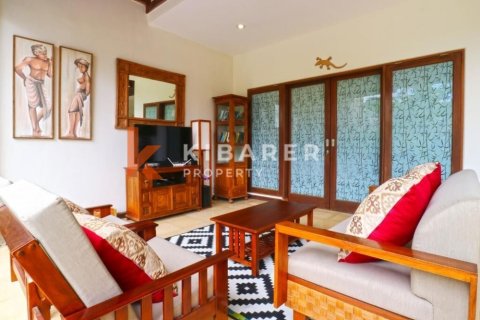 3 bedrooms Villa in Kerobokan, Badung, Bali (13696) 8