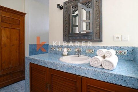 3 bedrooms Villa in Kerobokan, Badung, Bali (13696) 10