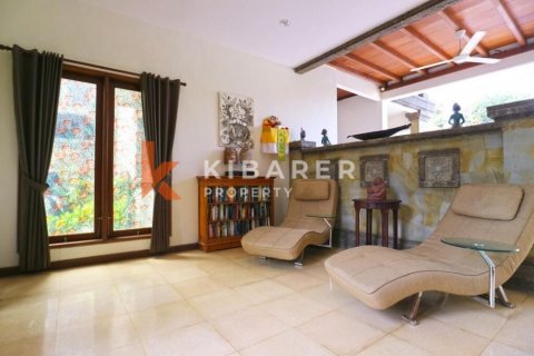 3 bedrooms Villa in Kerobokan, Badung, Bali (13696) 3
