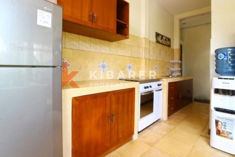 3 bedrooms Villa in Kerobokan, Badung, Bali (13696) 9