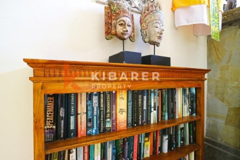 3 bedrooms Villa in Kerobokan, Badung, Bali (13696) 4