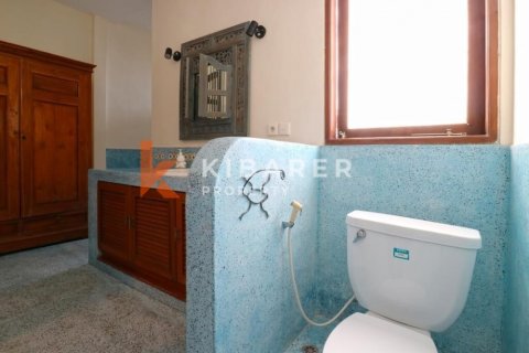 3 bedrooms Villa in Kerobokan, Badung, Bali (13696) 12