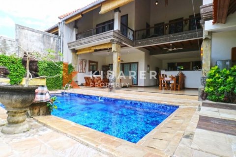 3 bedrooms Villa in Kerobokan, Badung, Bali (13696) 14