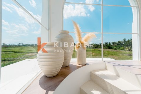 Вилла с 3 спальнями в Табанан, Бали (13695) 29