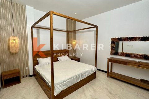 Вилла с 3 спальнями в Чангу, Бадунг, Бали (13692) 11