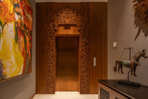 Вилла с 7 спальнями в Южная Кута, Бадунг,  (2264) 28