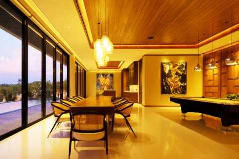 Вилла с 7 спальнями в Южная Кута, Бадунг,  (2264) 10