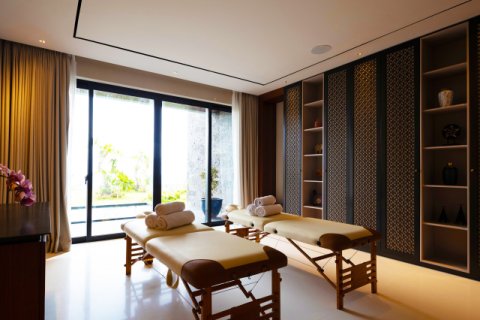 Вилла с 7 спальнями в Южная Кута, Бадунг,  (2264) 25