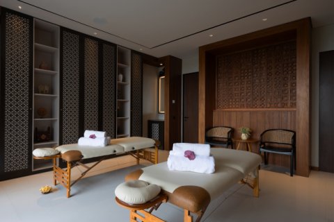 Вилла с 7 спальнями в Южная Кута, Бадунг,  (2264) 18