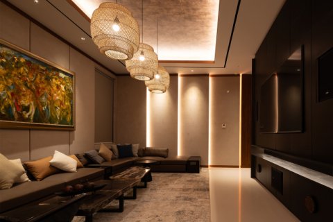 Вилла с 7 спальнями в Южная Кута, Бадунг,  (2264) 20