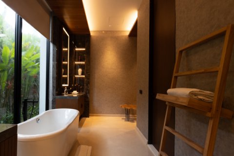 Вилла с 7 спальнями в Южная Кута, Бадунг,  (2264) 15