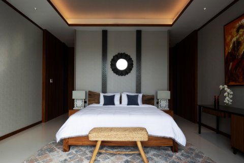 Вилла с 7 спальнями в Южная Кута, Бадунг,  (2264) 16