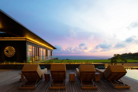 Вилла с 7 спальнями в Южная Кута, Бадунг,  (2264) 11