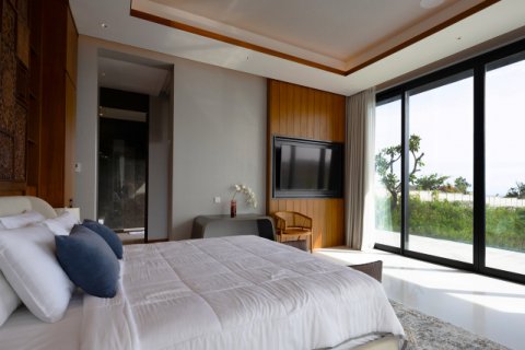 Вилла с 7 спальнями в Южная Кута, Бадунг,  (2264) 14