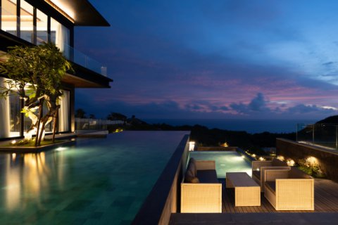 Вилла с 7 спальнями в Южная Кута, Бадунг,  (2264) 21