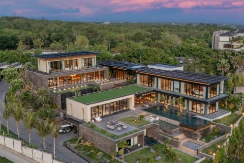 Вилла с 7 спальнями в Южная Кута, Бадунг,  (2264) 13