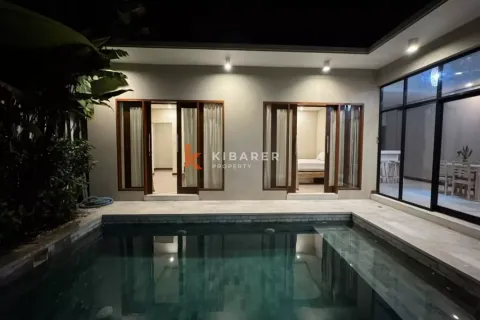 3 bedrooms Villa in Pererenan, Mengwi, Badung, Bali (13130) 3