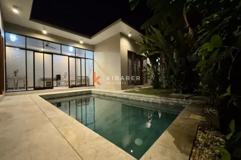 3 bedrooms Villa in Pererenan, Mengwi, Badung, Bali (13130)
