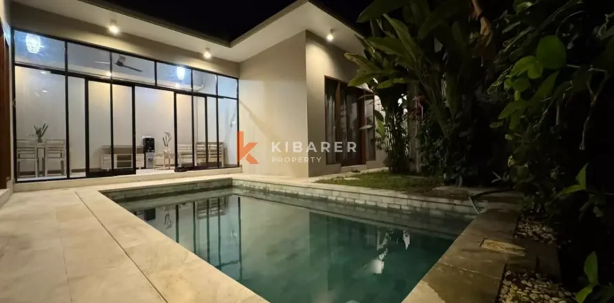 3 bedrooms Villa in Pererenan, Mengwi, Badung, Bali (13130)