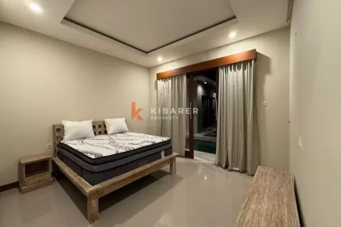 3 bedrooms Villa in Pererenan, Mengwi, Badung, Bali (13130) 13