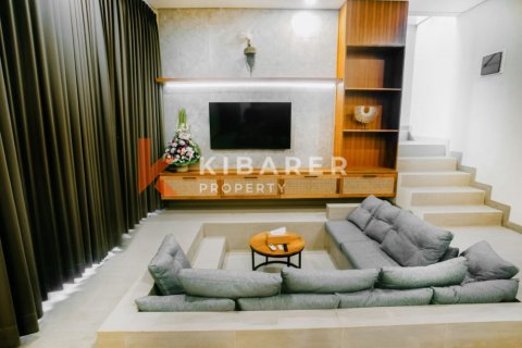Вилла с 3 спальнями в Переренан, Менгви, Бадунг, Бали (13132) 4
