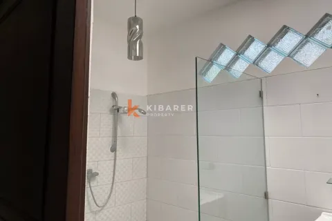 Вилла с 1 спальней в Керобокан, Бадунг, Бали (13131) 7