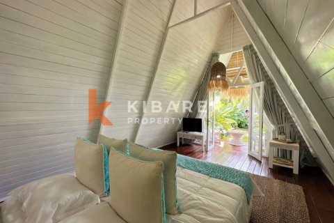 6 bedrooms Villa in Tumbak Bayuh, Mengwi, Badung, Bali (13128) 28