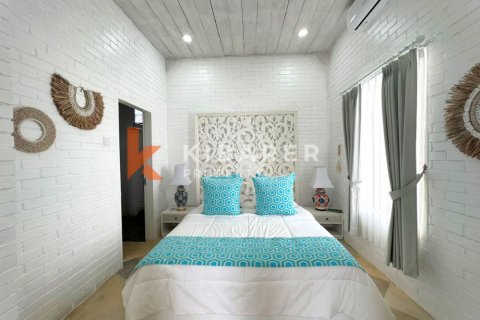 6 bedrooms Villa in Tumbak Bayuh, Mengwi, Badung, Bali (13128) 8