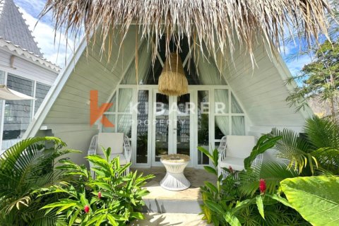 6 bedrooms Villa in Tumbak Bayuh, Mengwi, Badung, Bali (13128) 16