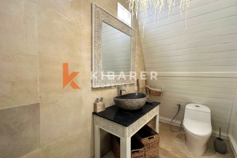 6 bedrooms Villa in Tumbak Bayuh, Mengwi, Badung, Bali (13128) 29