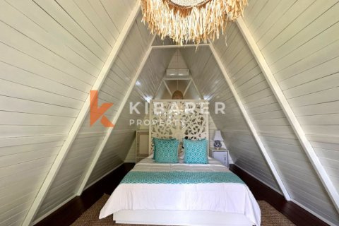 6 bedrooms Villa in Tumbak Bayuh, Mengwi, Badung, Bali (13128) 18