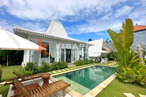 6 bedrooms Villa in Tumbak Bayuh, Mengwi, Badung, Bali (13128)