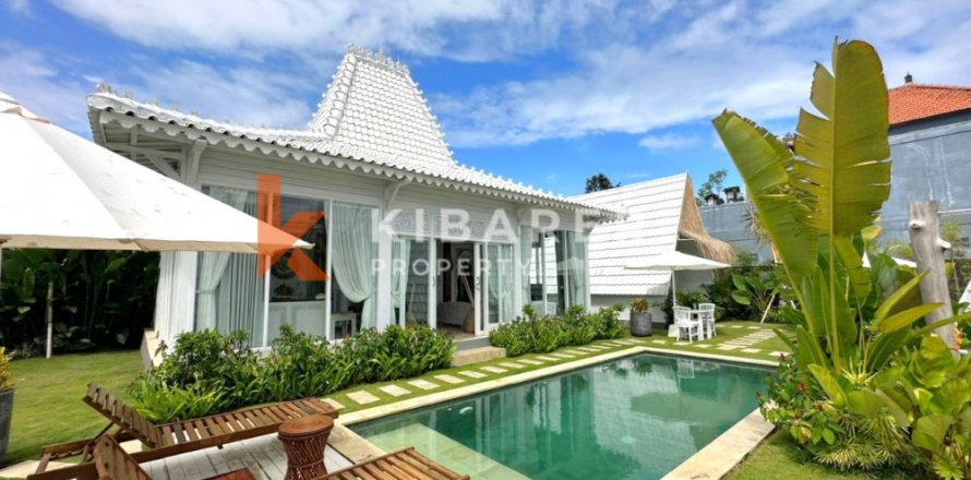6 bedrooms Villa in Tumbak Bayuh, Mengwi, Badung, Bali (13128)