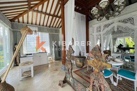 6 bedrooms Villa in Tumbak Bayuh, Mengwi, Badung, Bali (13128) 12