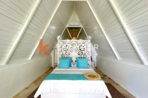 6 bedrooms Villa in Tumbak Bayuh, Mengwi, Badung, Bali (13128) 19