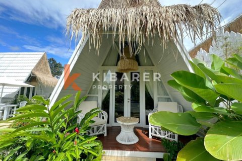 6 bedrooms Villa in Tumbak Bayuh, Mengwi, Badung, Bali (13128) 21