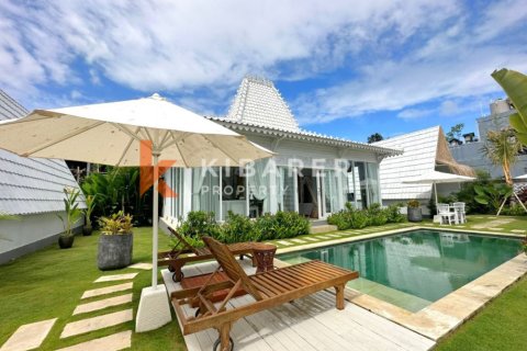 6 bedrooms Villa in Tumbak Bayuh, Mengwi, Badung, Bali (13128) 25