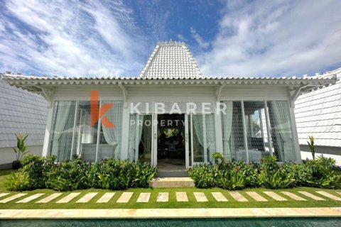 6 bedrooms Villa in Tumbak Bayuh, Mengwi, Badung, Bali (13128) 4