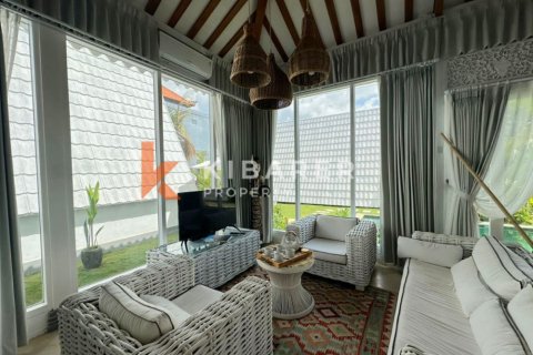6 bedrooms Villa in Tumbak Bayuh, Mengwi, Badung, Bali (13128) 7
