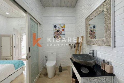 6 bedrooms Villa in Tumbak Bayuh, Mengwi, Badung, Bali (13128) 10