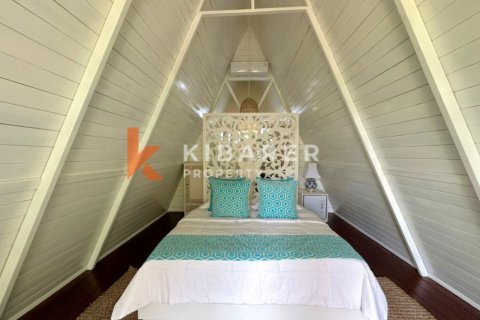 6 bedrooms Villa in Tumbak Bayuh, Mengwi, Badung, Bali (13128) 27
