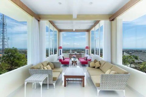 6 bedrooms Villa in Nusa Dua, Badung, Bali (14931) 2