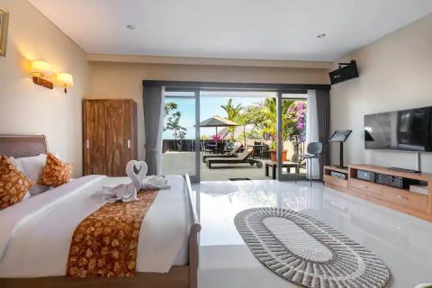 6 bedrooms Villa in Nusa Dua, Badung, Bali (14931) 5