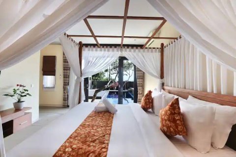 6 bedrooms Villa in Nusa Dua, Badung, Bali (14931) 3