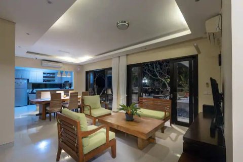 6 bedrooms Villa in Nusa Dua, Badung, Bali (14931) 6