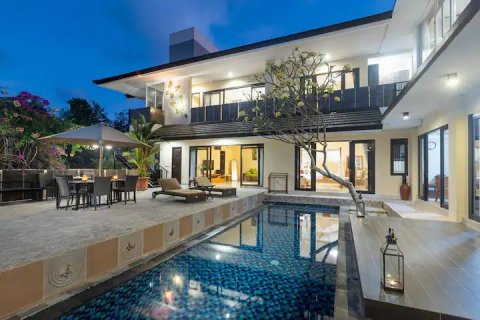 6 bedrooms Villa in Nusa Dua, Badung, Bali (14931) 9