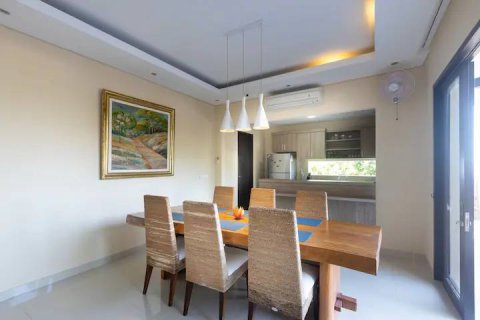 6 bedrooms Villa in Nusa Dua, Badung, Bali (14931) 4