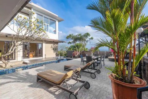 6 bedrooms Villa in Nusa Dua, Badung, Bali (14931)