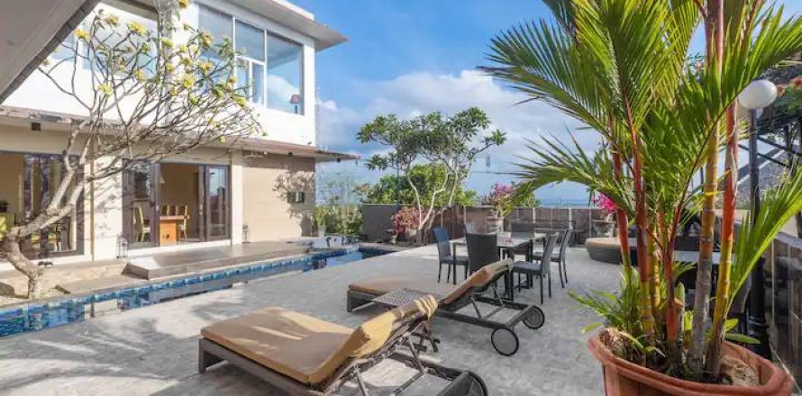 6 bedrooms Villa in Nusa Dua, Badung, Bali (14931)