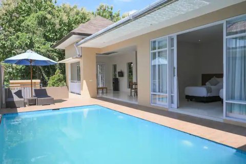 2 bedrooms Villa in Nusa Dua, Badung, Bali (14930) 9